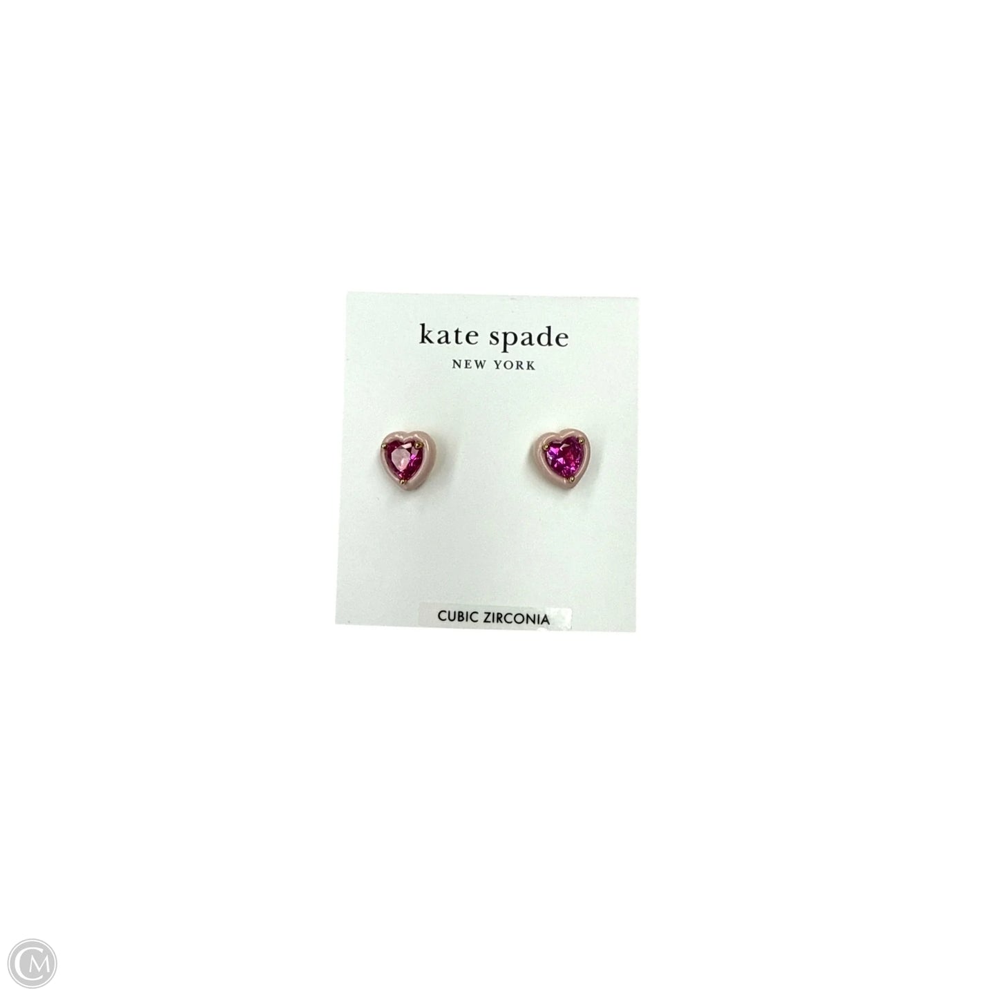 Earrings Designer By Kate Spade
