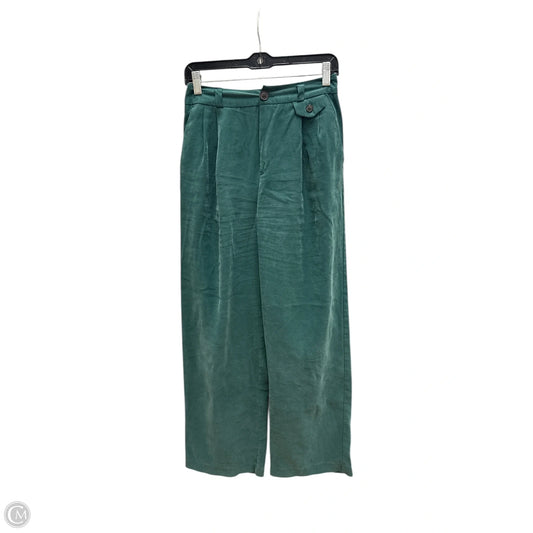 Pants Dress By A New Day In Green, Size: 6