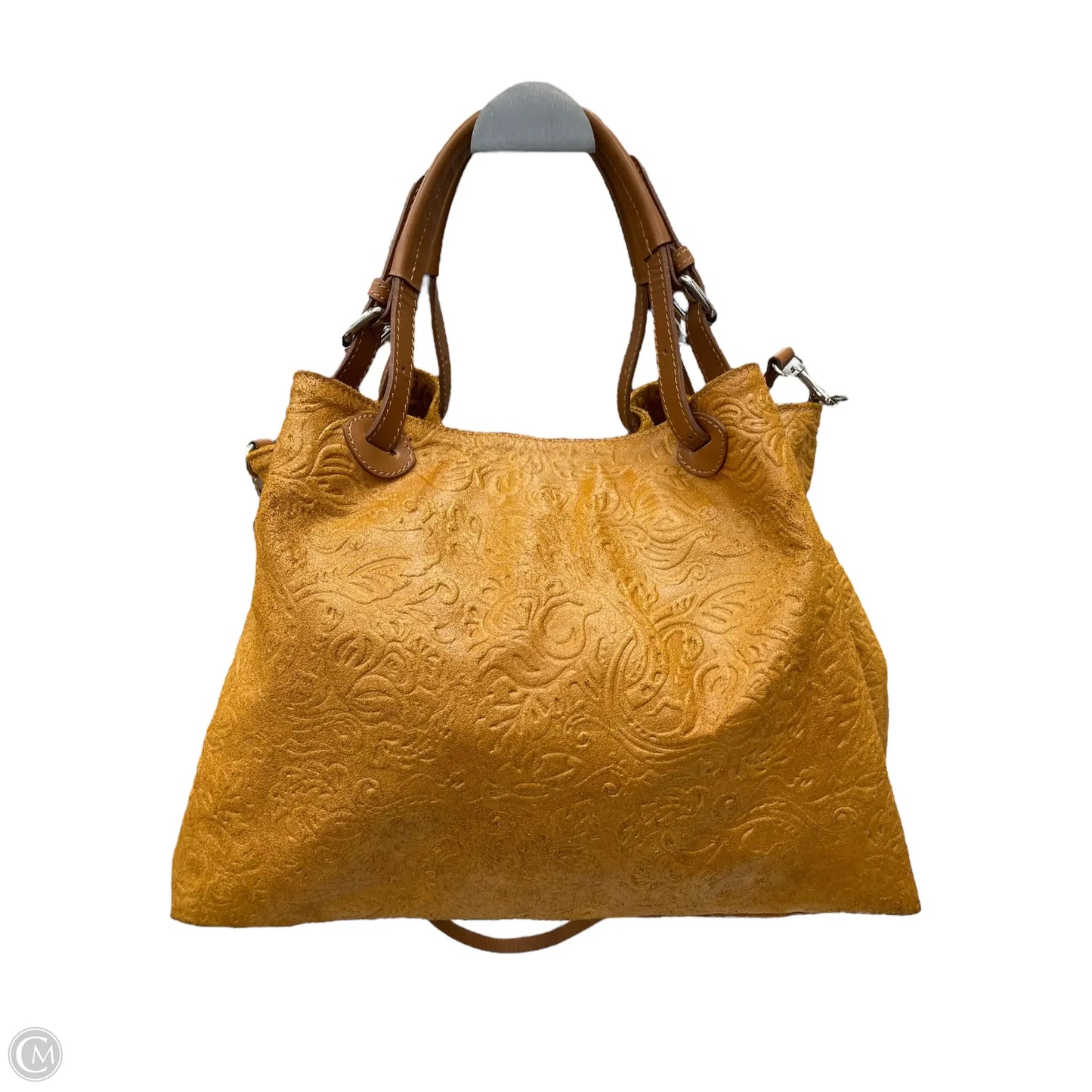 Handbag Designer By Patricia Nash, Size: Large