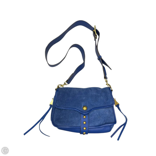 Crossbody By Aimee Kestenberg, Size: Small