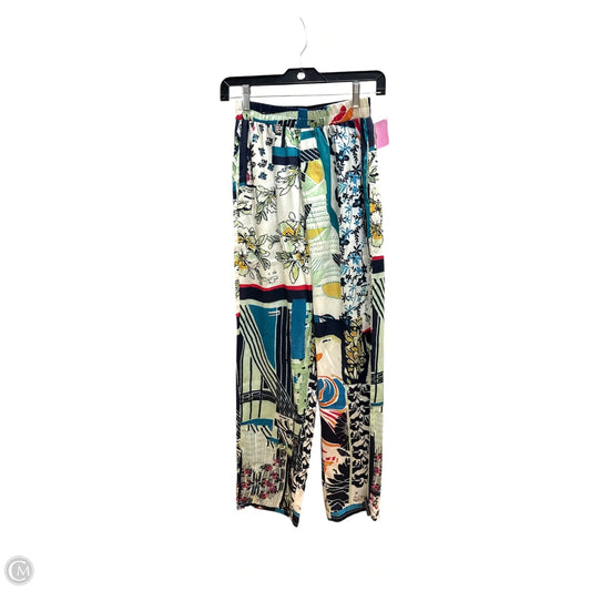 Pants Other By Clothes Mentor In Blue & Green, Size: Xs