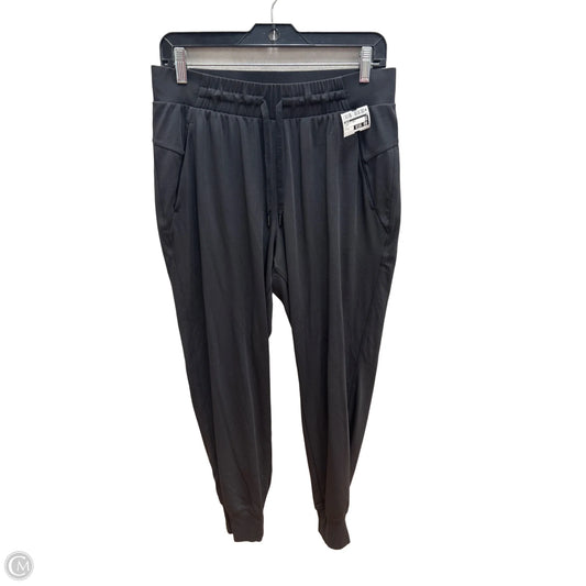 Athletic Pants By Calia In Black, Size: S