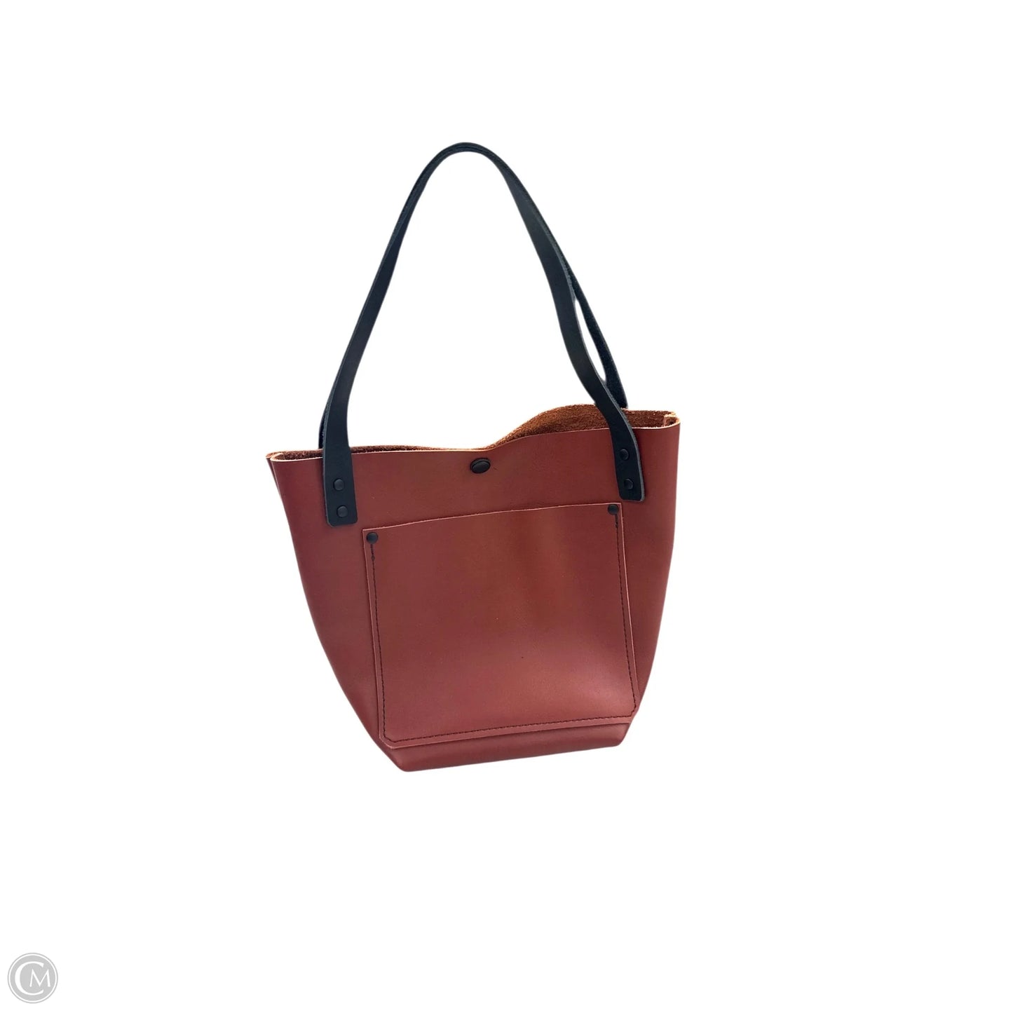 Tote By Warbuck Wares, Size: Small