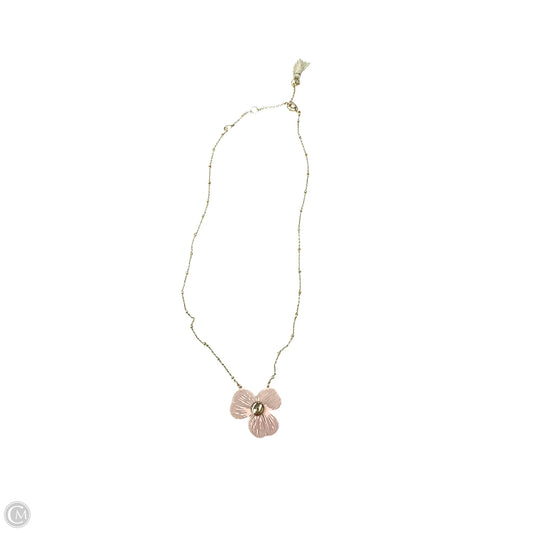 Necklace Charm By Clothes Mentor