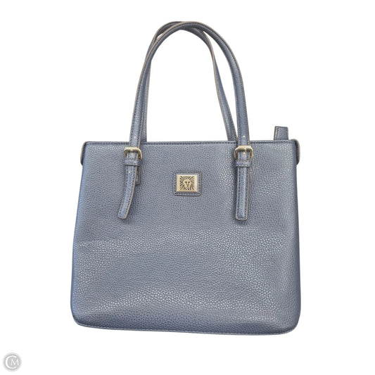Tote By Anne Klein, Size: Small