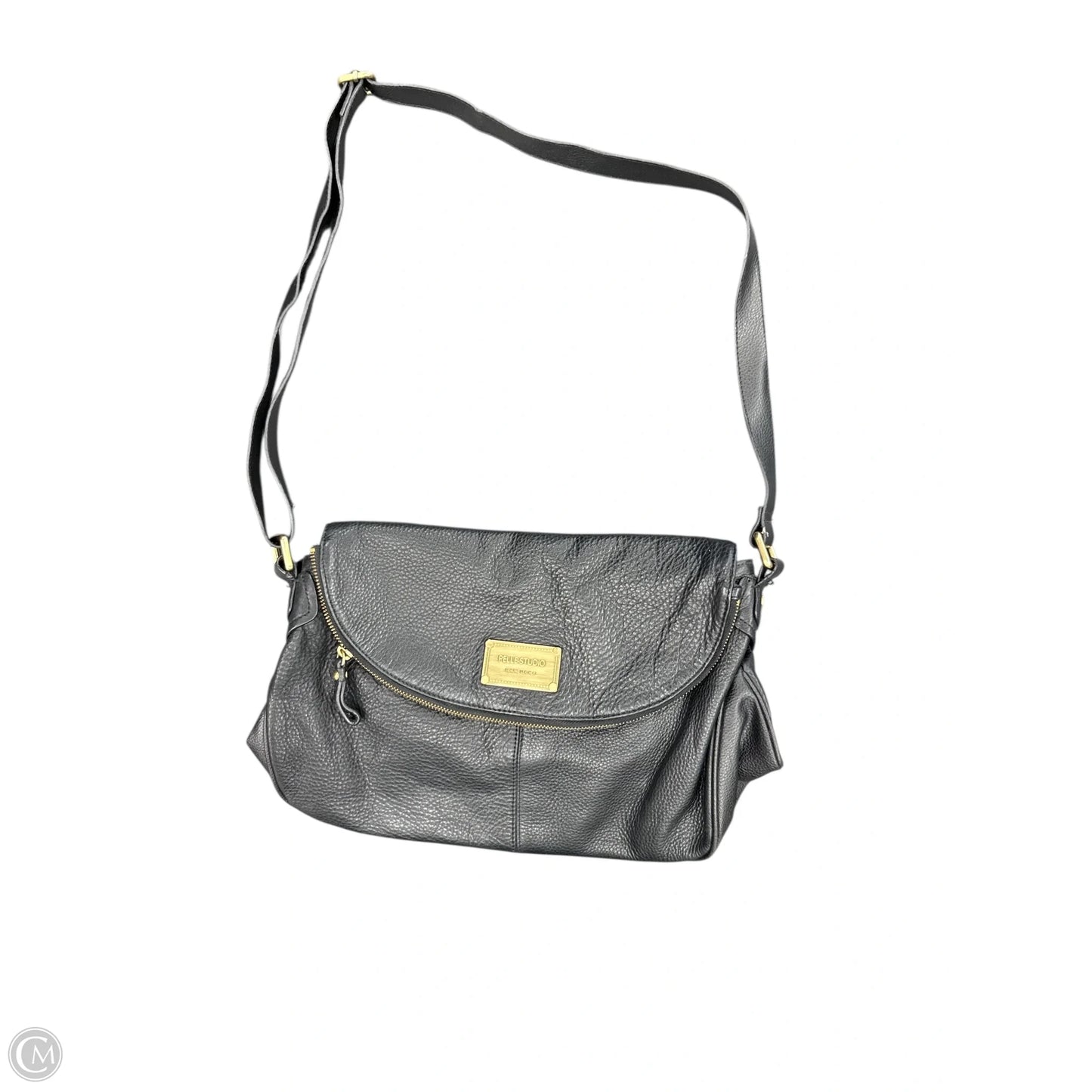 Handbag By Clothes Mentor, Size: Medium