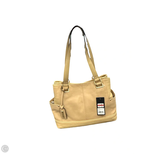 Handbag By Tignanello  Purses, Size: Medium