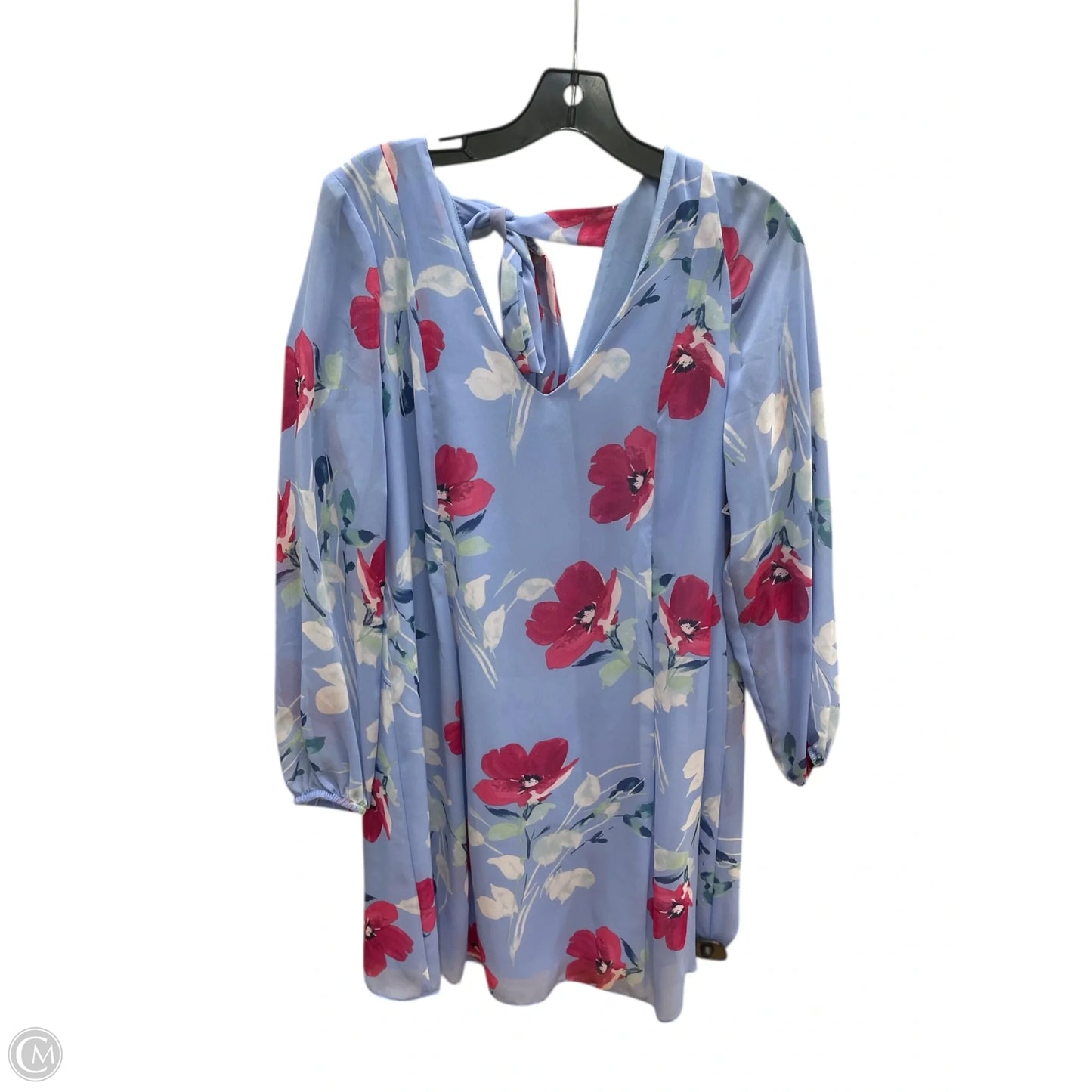 Dress Casual Short By Inc In Floral Print, Size: S