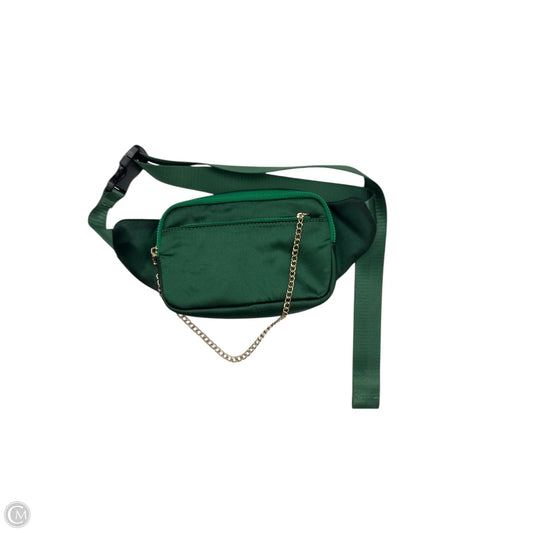 Belt Bag By Clothes Mentor, Size: Small