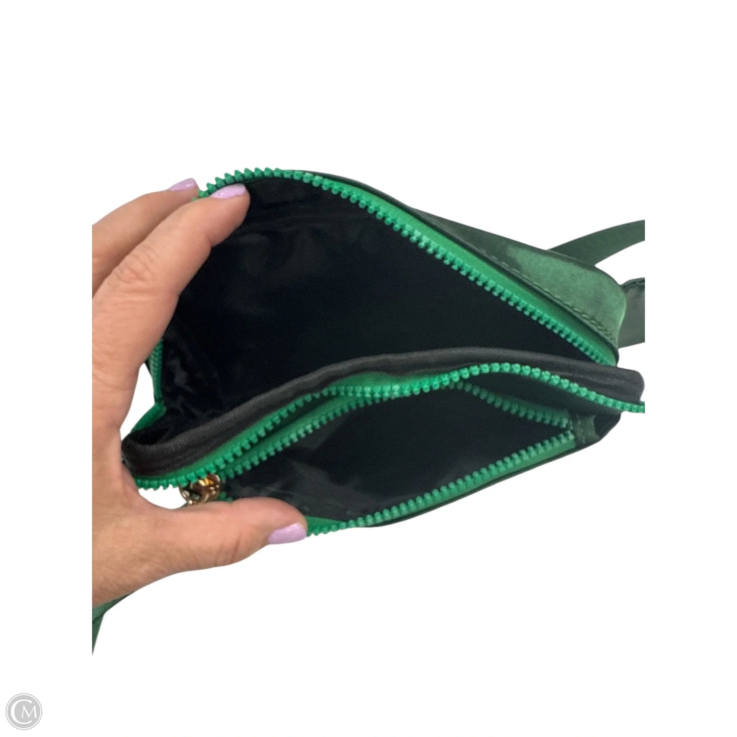 Belt Bag By Clothes Mentor, Size: Small