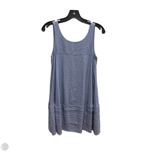 Dress Casual Short By Club Monaco In Blue, Size: 0p
