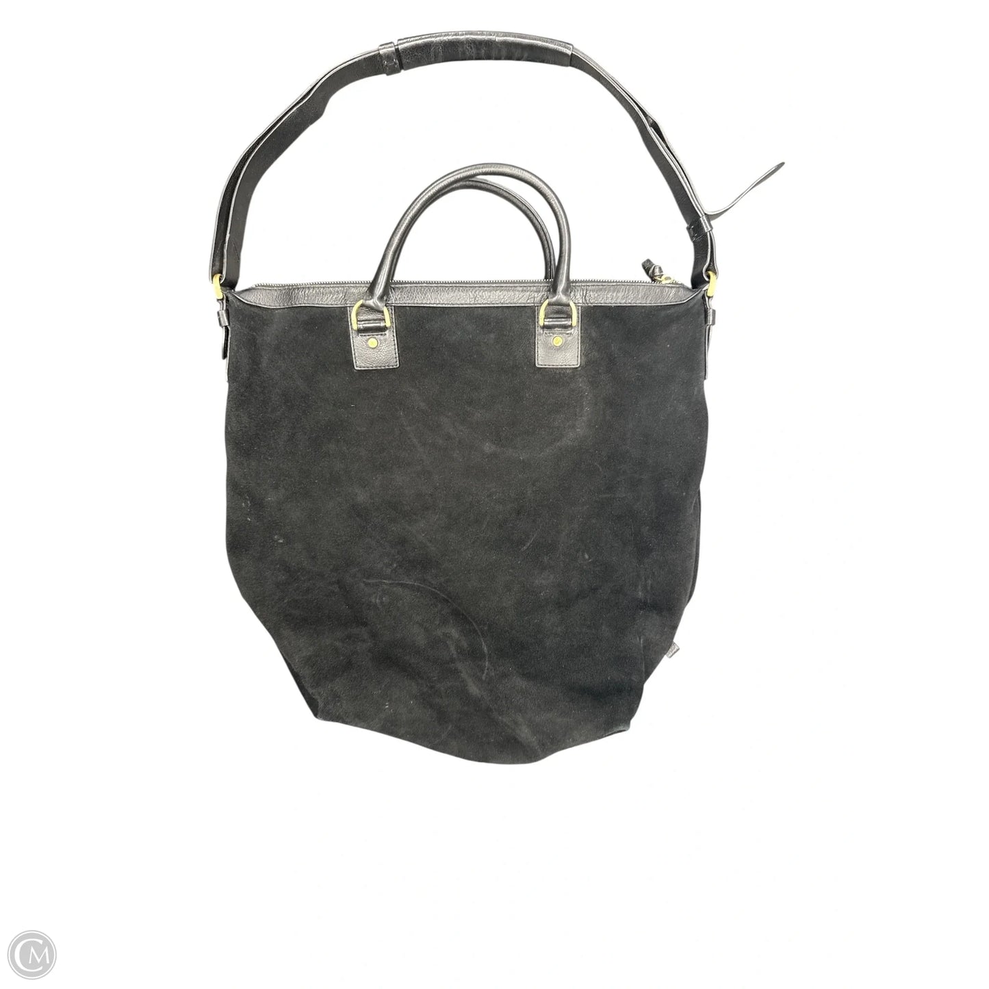Handbag Designer By Diane Von Furstenberg, Size: Large