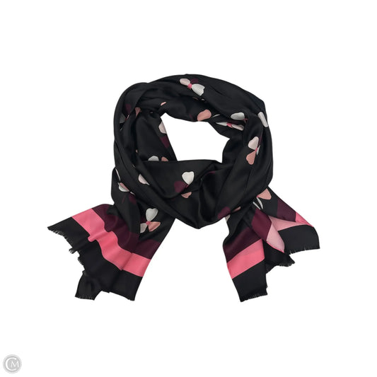 Scarf Designer By Kate Spade