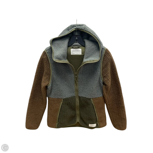 Jacket Other By Rei In Green, Size: S