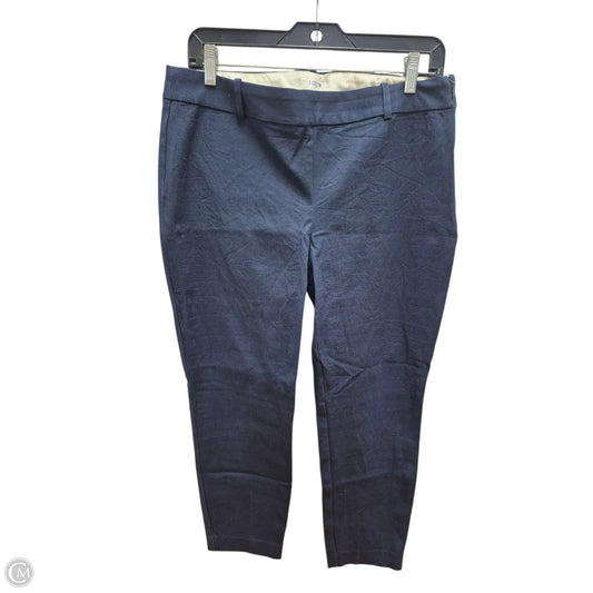 Pants Dress By J. Crew In Navy, Size: 12