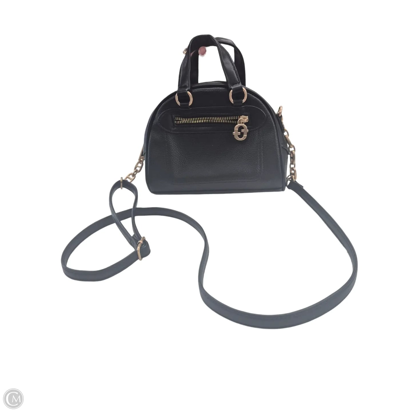 Crossbody By Clothes Mentor, Size: Medium