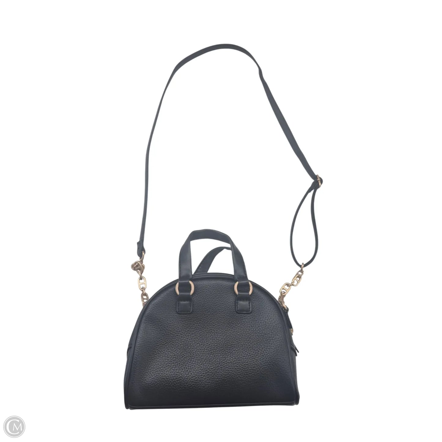 Crossbody By Clothes Mentor, Size: Medium