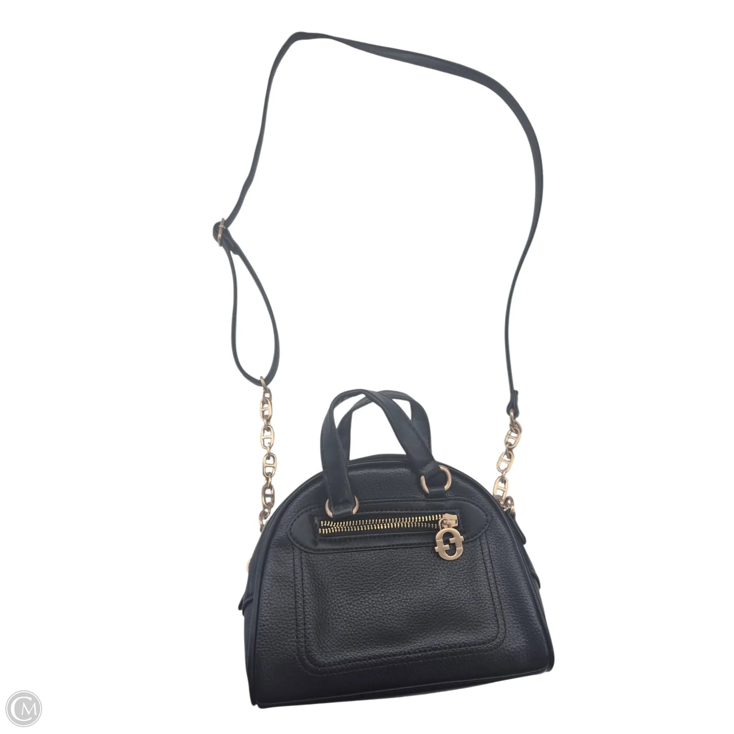 Crossbody By Clothes Mentor, Size: Medium
