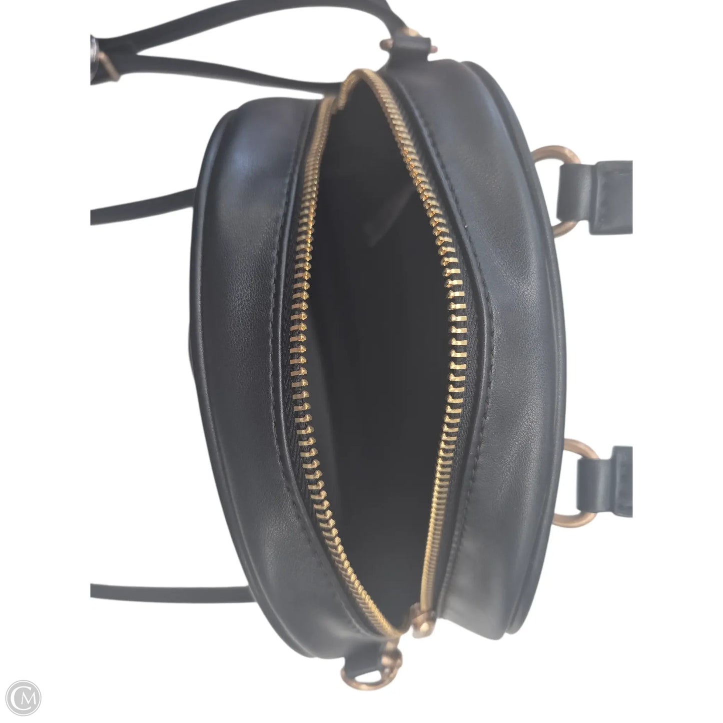 Crossbody By Clothes Mentor, Size: Medium