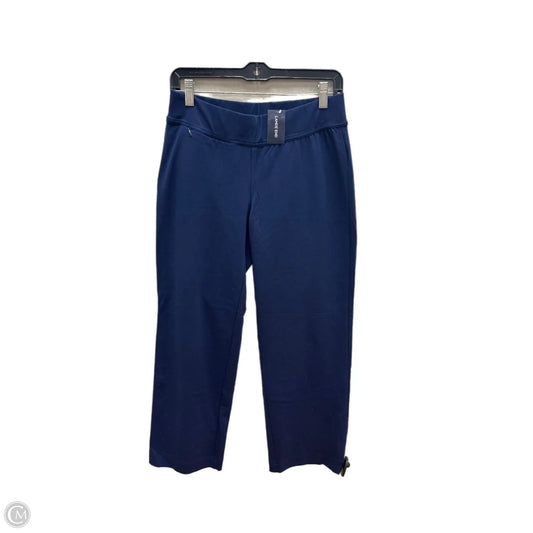 Pants Lounge By Lands End In Navy, Size: S