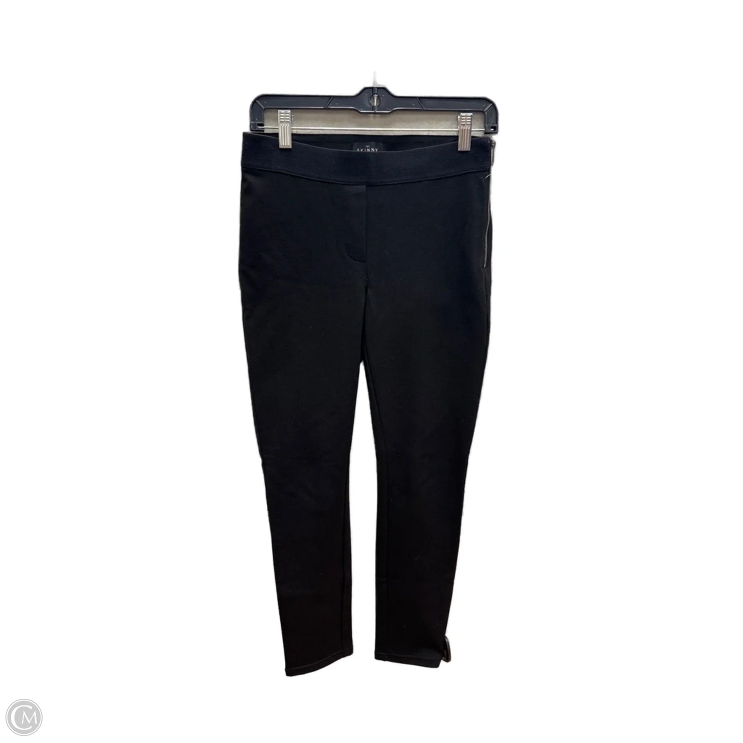 Pants Dress By White House Black Market In Black, Size: 2