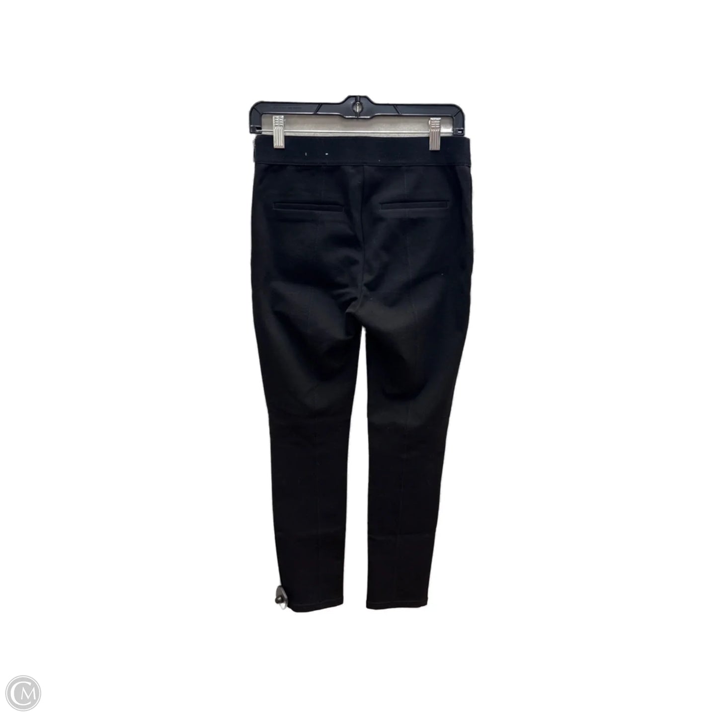 Pants Dress By White House Black Market In Black, Size: 2
