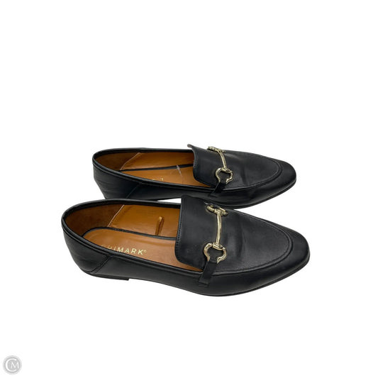 Shoes Flats By Primark In Black, Size: 7