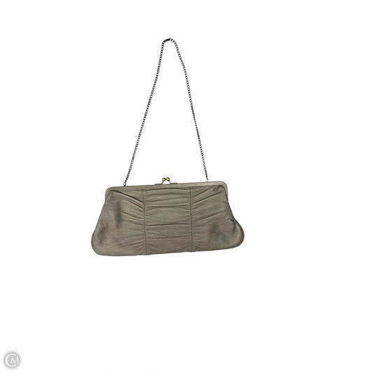 Clutch By Hobo Intl, Size: Medium