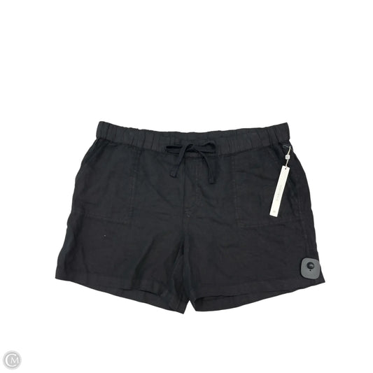 Shorts By Caslon In Black, Size: L