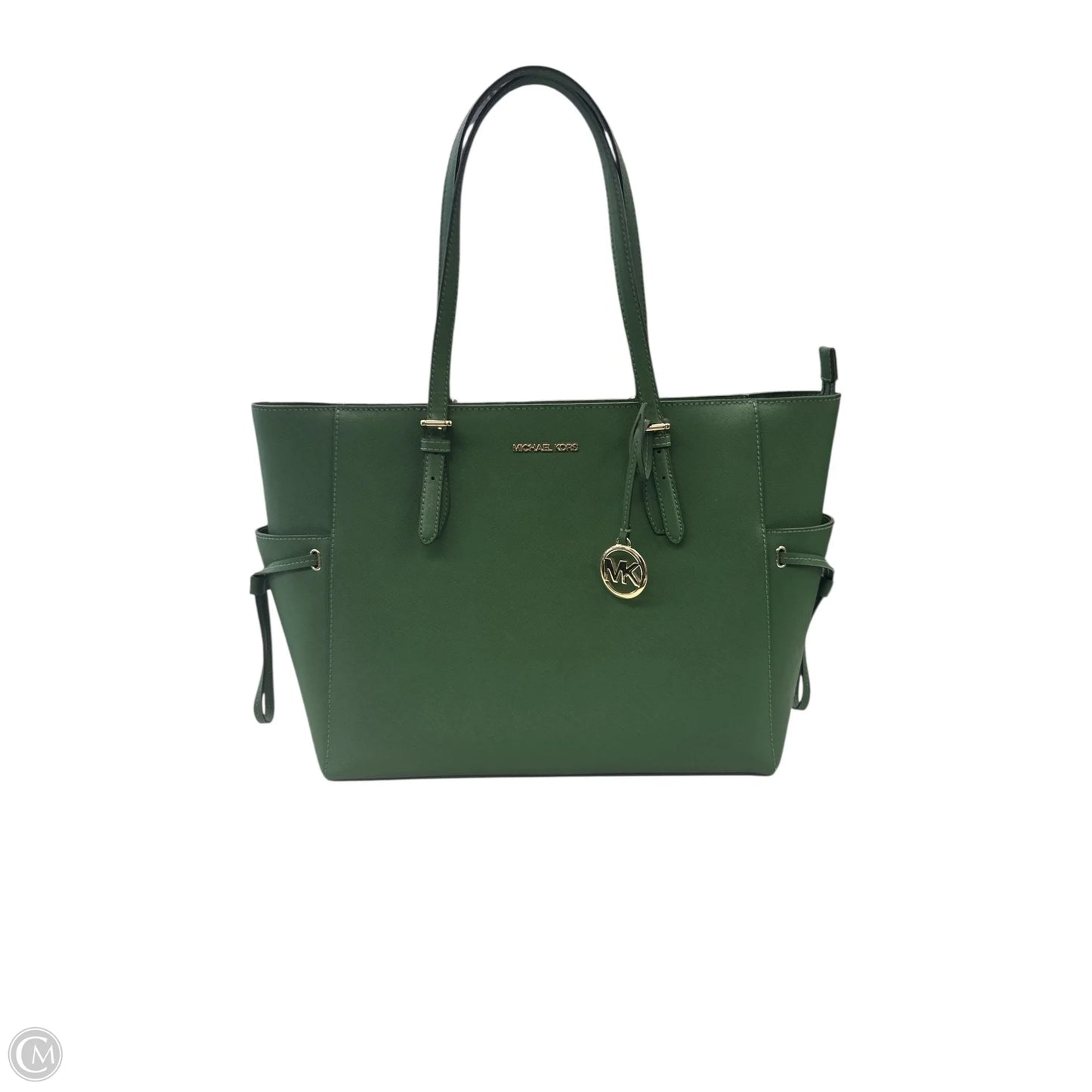 Tote Designer By Michael Kors, Size: Large