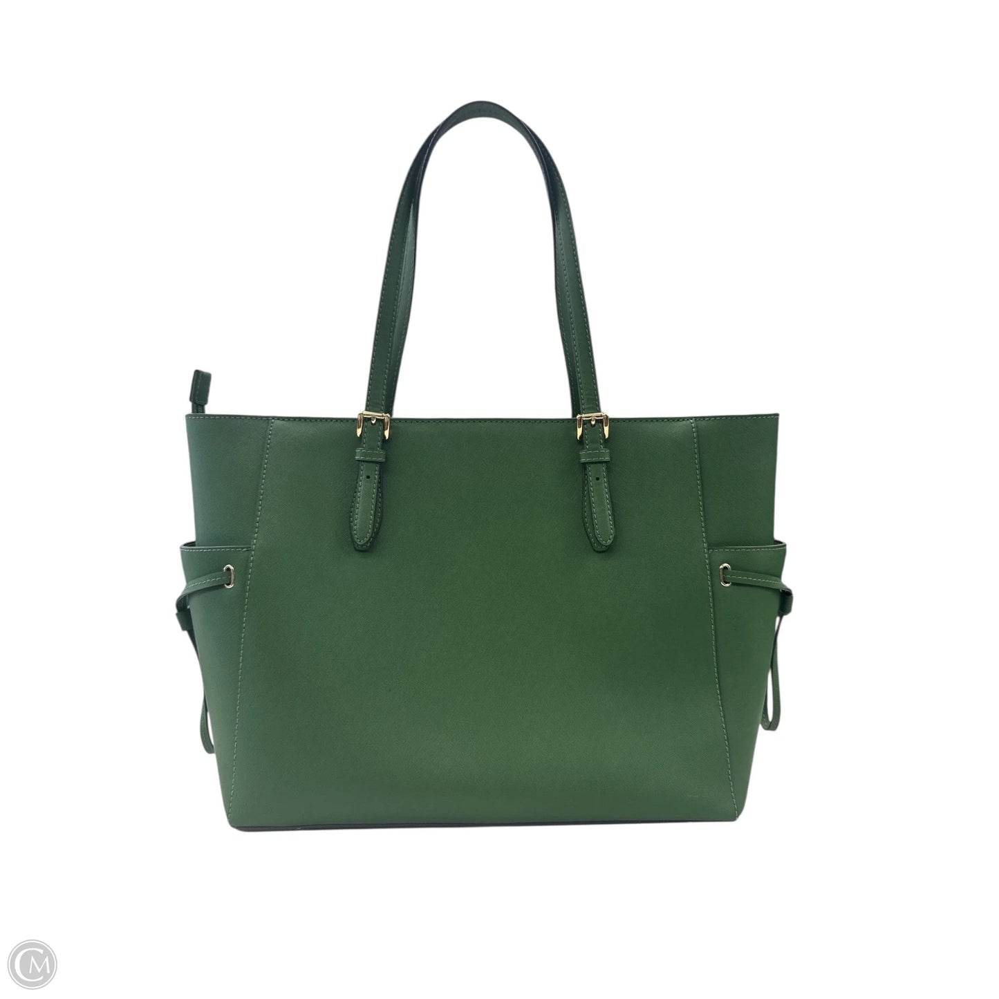 Tote Designer By Michael Kors, Size: Large