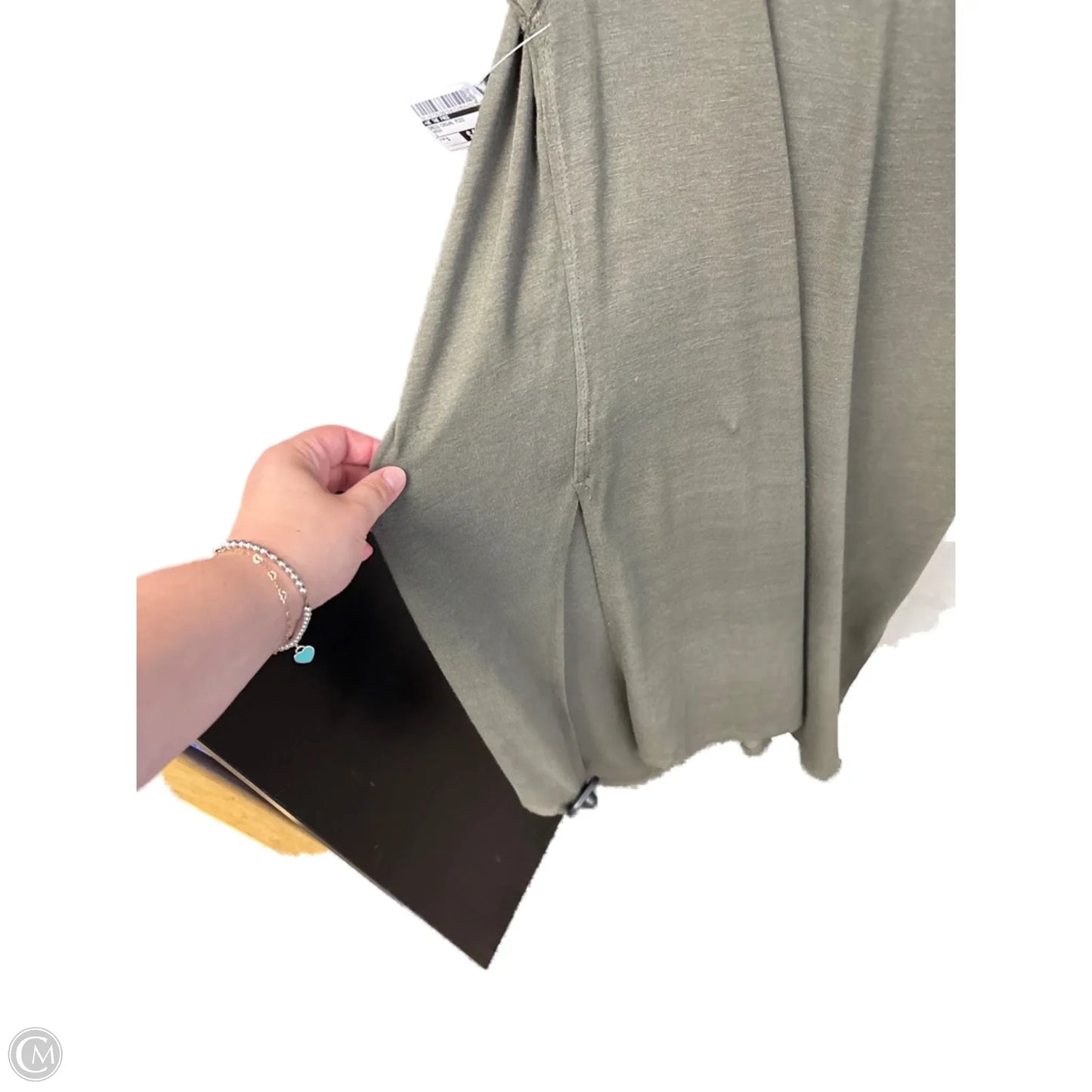 Dress Casual Midi By We The Free In Green, Size: S