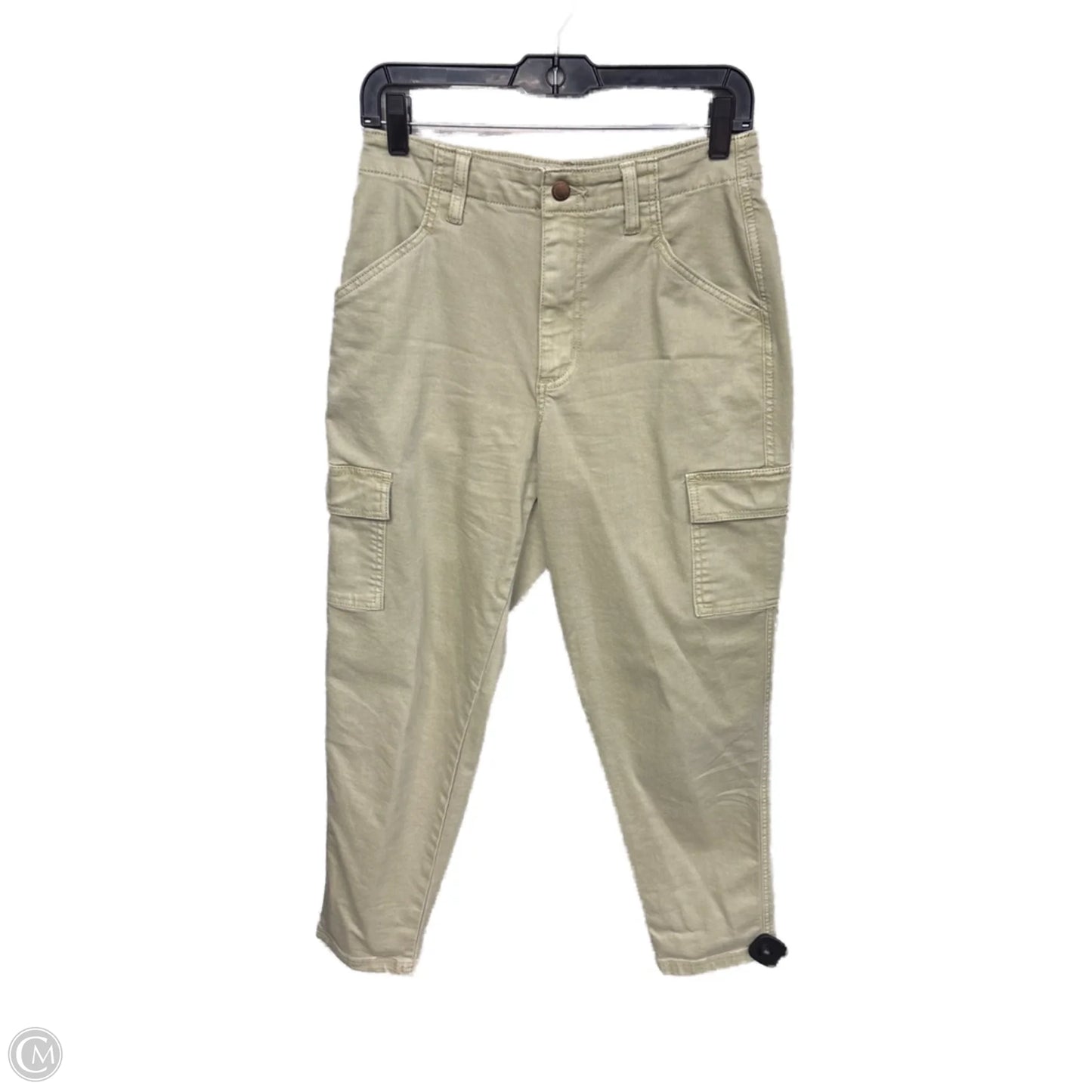 Pants Cargo & Utility By Universal Thread In Tan, Size: 6