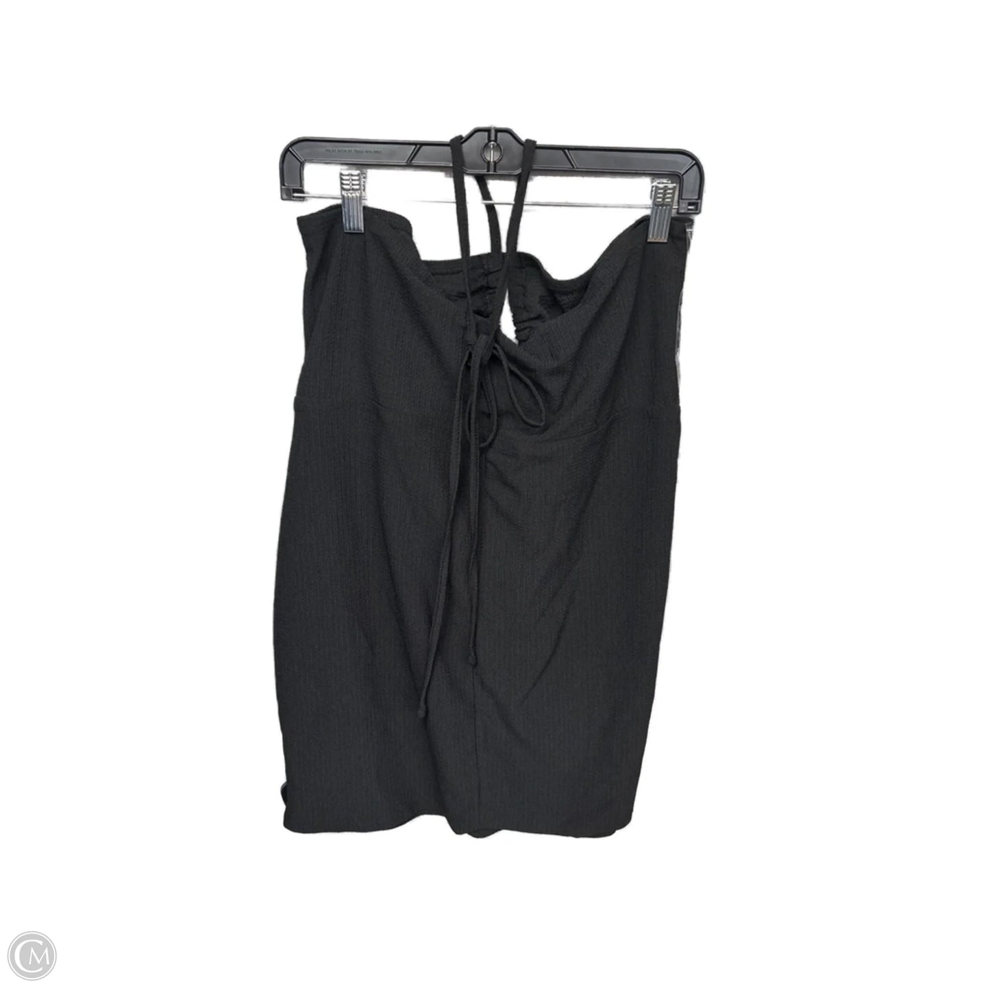 Dress Casual Short By Wild Fable In Black, Size: XL