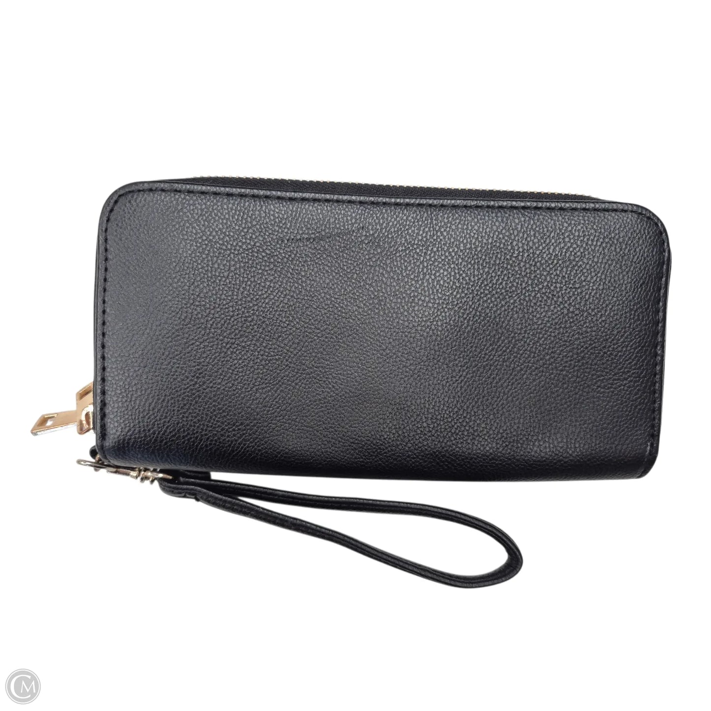 Wallet By A New Day, Size: Medium