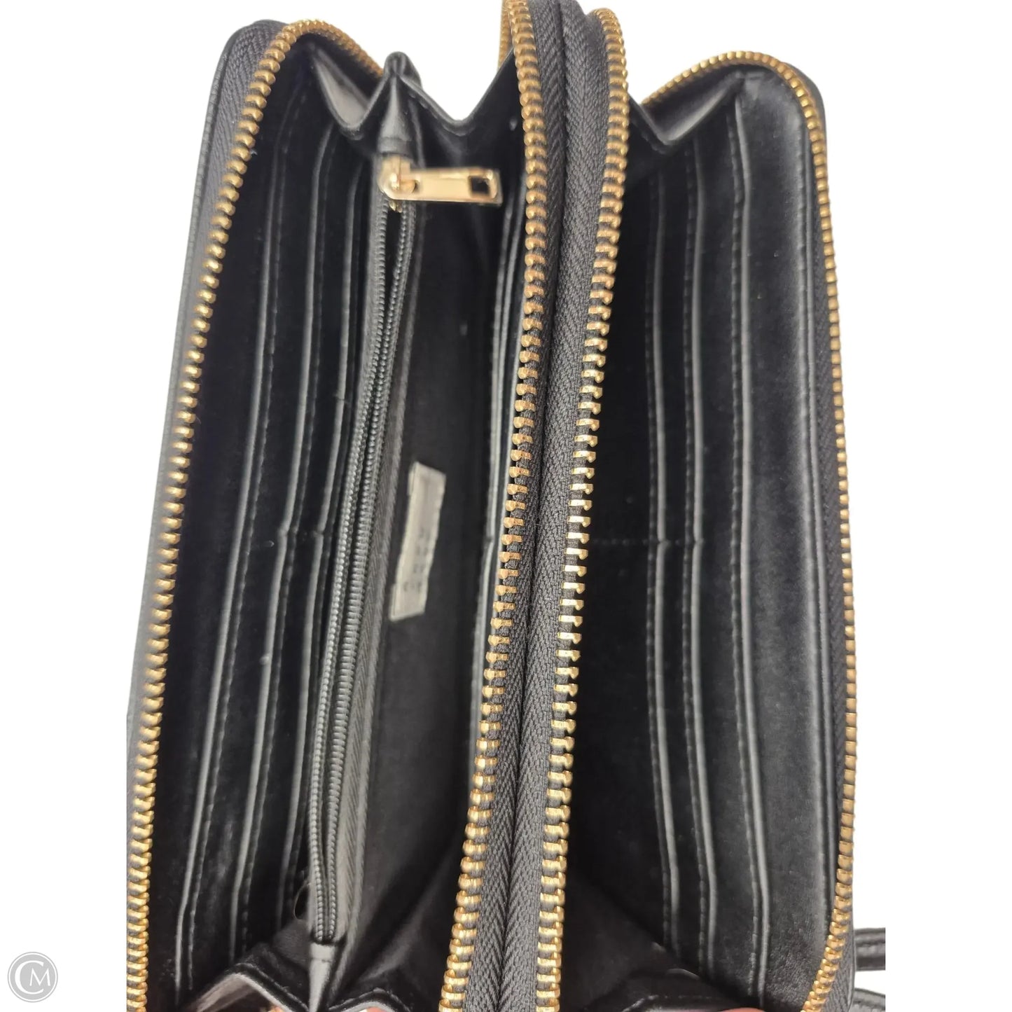 Wallet By A New Day, Size: Medium