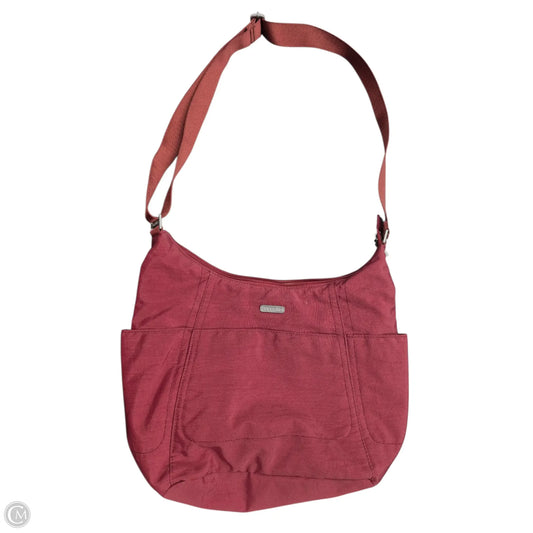 Handbag By Baggallini, Size: Medium