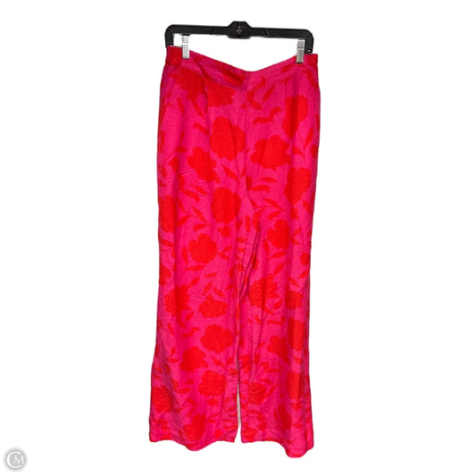 Pants Other By Target-designer In Pink, Size: M