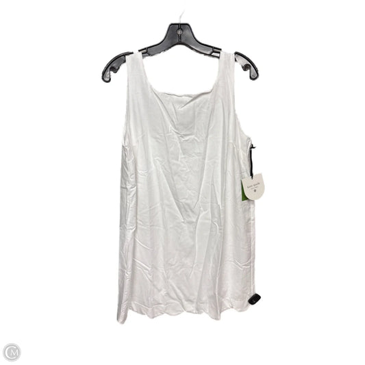 Dress Casual Short By Target-designer In White, Size: M