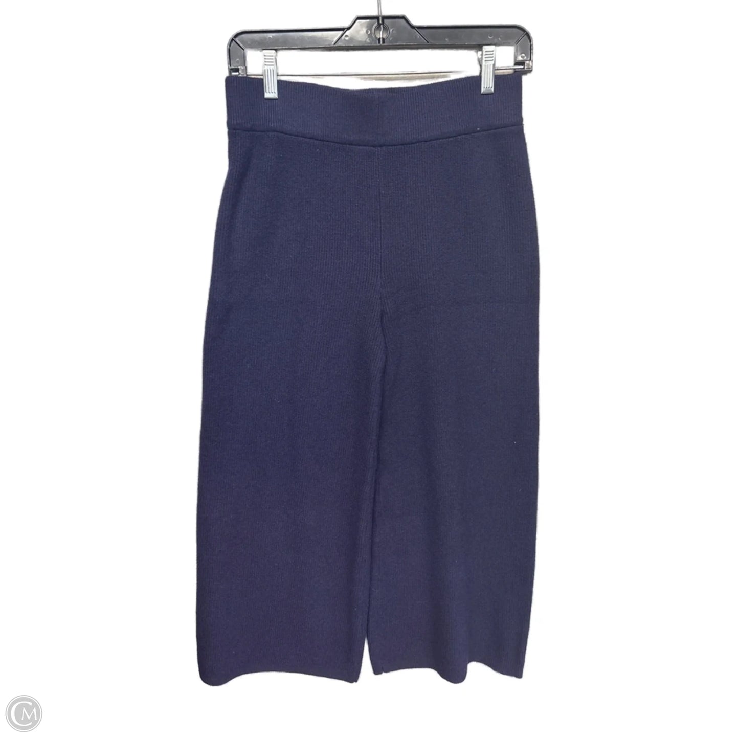 Pants Lounge By A New Day In Navy, Size: S