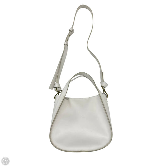 Handbag Designer By Coach, Size: Small