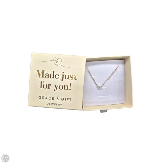 Necklace Chain By Clothes Mentor