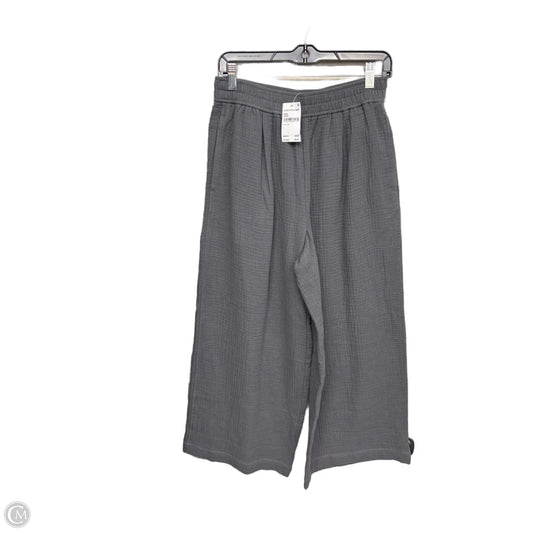 Pants Lounge By Madewell In Grey, Size: S