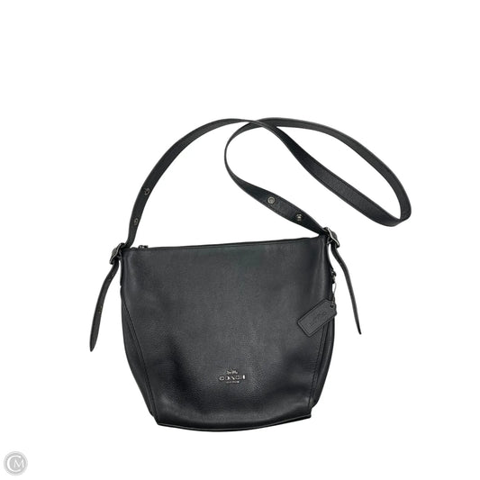 Handbag Designer By Coach, Size: Small