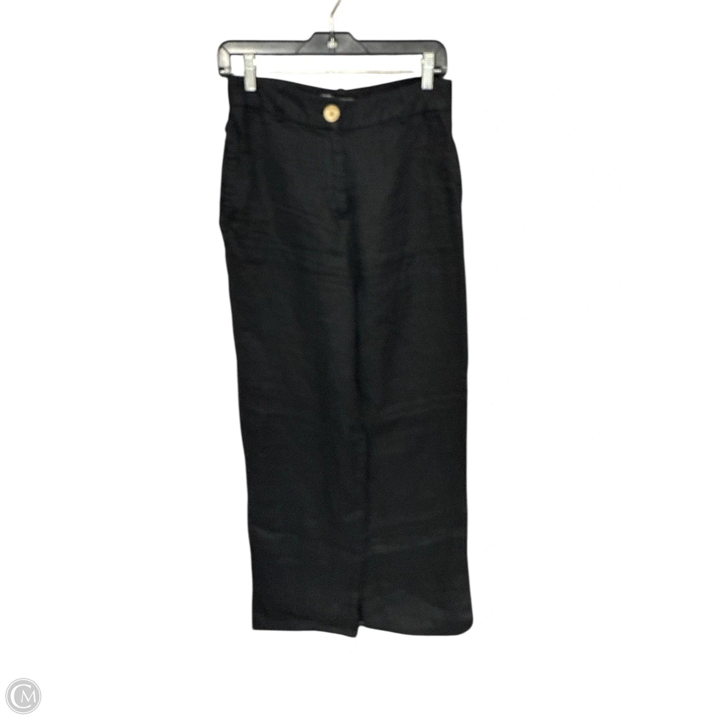 Pants Other By Zara In Black, Size: S
