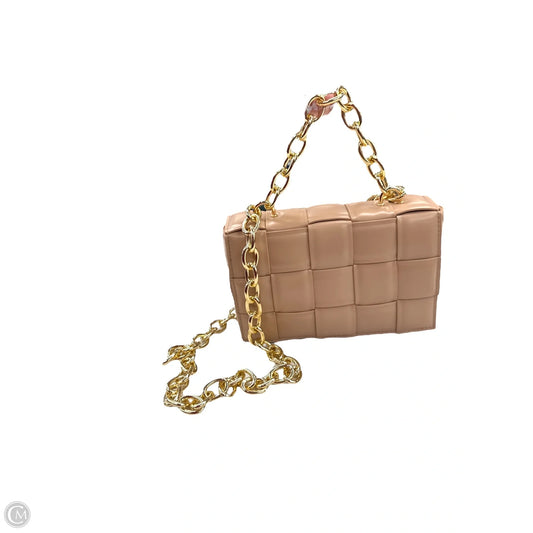 Crossbody By Clothes Mentor, Size: Small