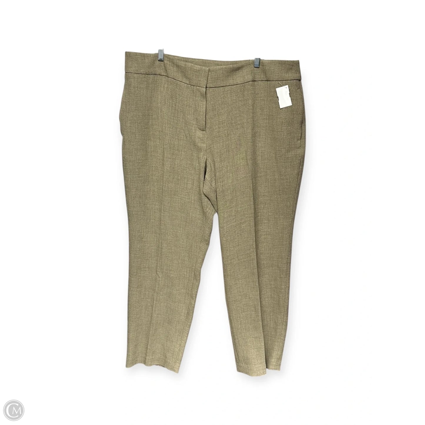 Pants Dress By House Of Harlow In Brown, Size: 12