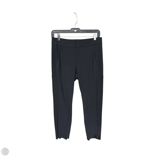 Athletic Pants By Athleta In Black, Size: 8