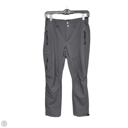 Athletic Pants By Rei In Grey, Size: Xs