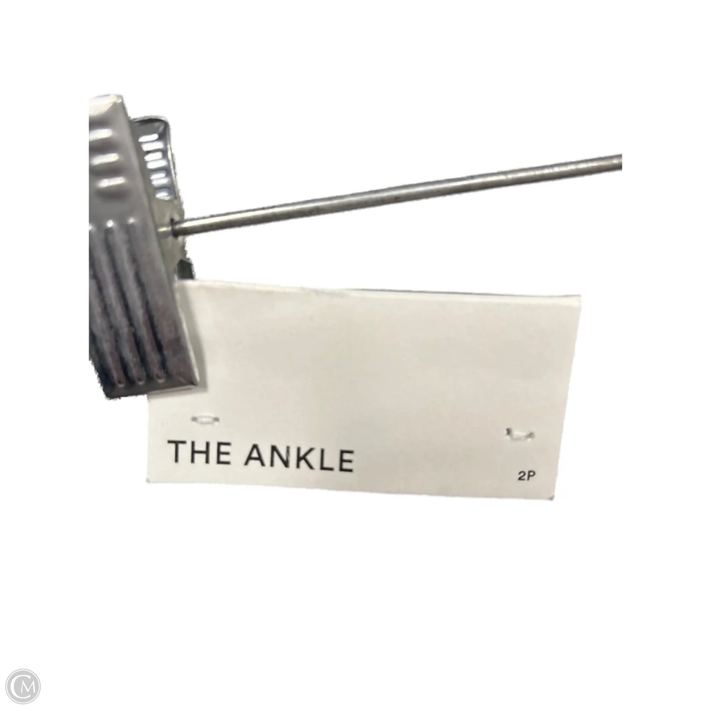 Pants Dress By Ann Taylor In Grey, Size: 2p